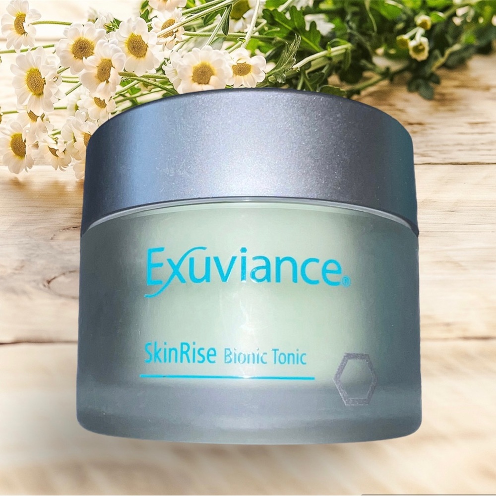 Exuviance skinrise morning glow